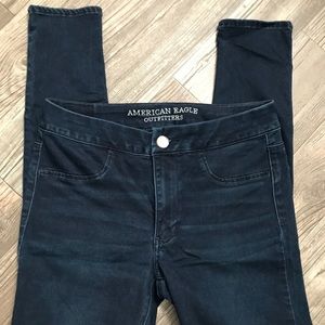 Women’s America Eagle Jeggings